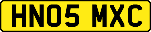 HN05MXC