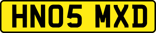 HN05MXD