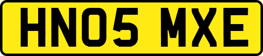 HN05MXE