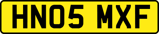 HN05MXF