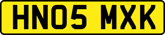 HN05MXK