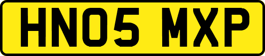 HN05MXP