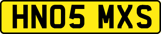 HN05MXS