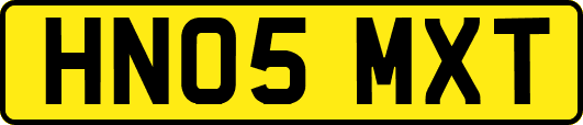 HN05MXT