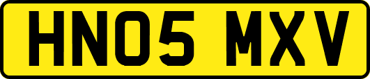 HN05MXV