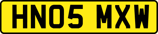 HN05MXW