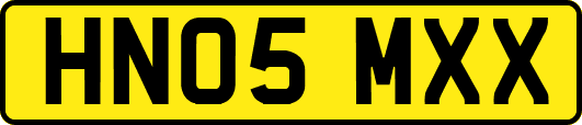 HN05MXX