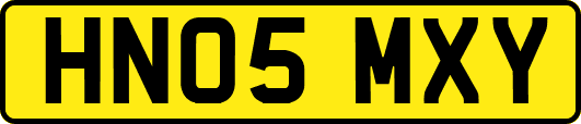 HN05MXY