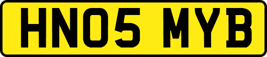 HN05MYB