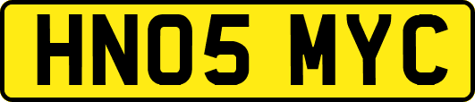 HN05MYC