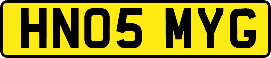 HN05MYG