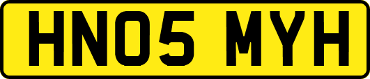 HN05MYH
