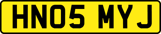HN05MYJ