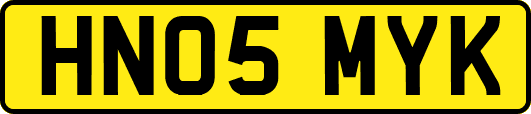 HN05MYK