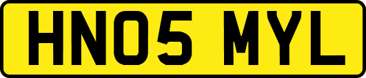 HN05MYL