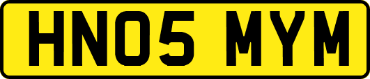HN05MYM