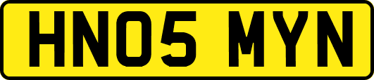 HN05MYN