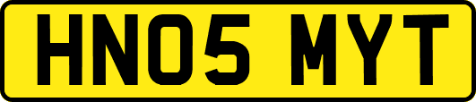 HN05MYT