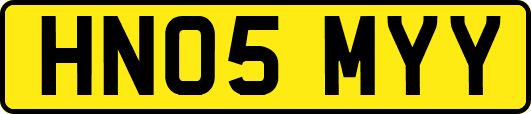 HN05MYY