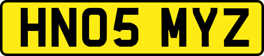 HN05MYZ