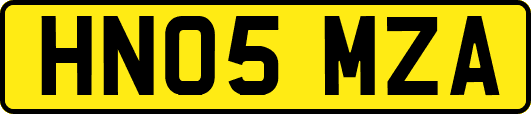 HN05MZA