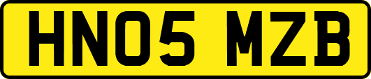 HN05MZB