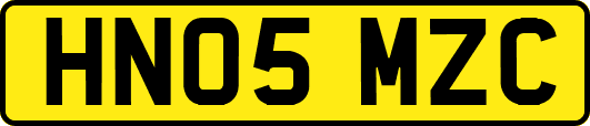 HN05MZC