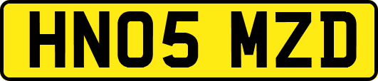 HN05MZD