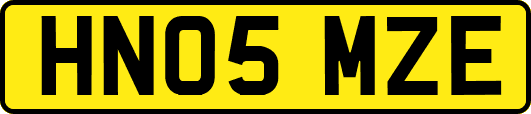 HN05MZE