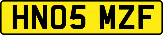 HN05MZF