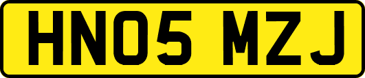 HN05MZJ