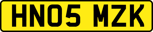 HN05MZK