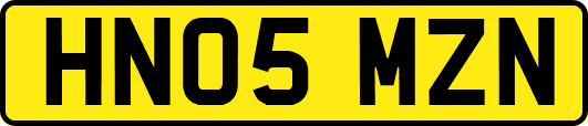 HN05MZN