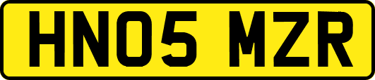 HN05MZR
