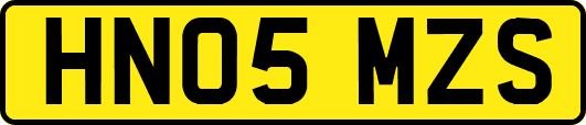 HN05MZS