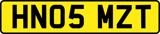 HN05MZT
