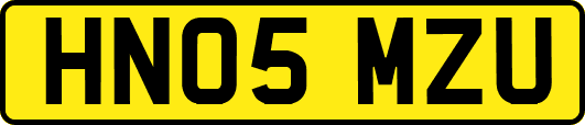 HN05MZU