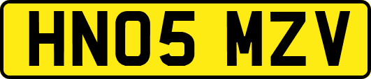 HN05MZV