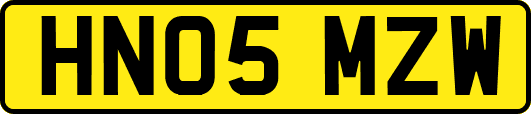 HN05MZW