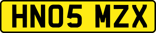 HN05MZX