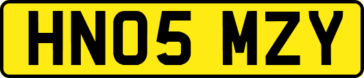 HN05MZY