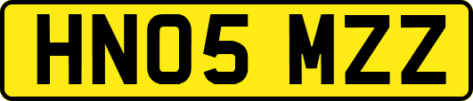 HN05MZZ