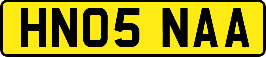 HN05NAA