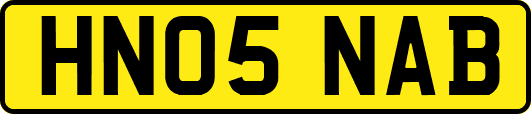 HN05NAB