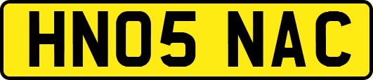 HN05NAC