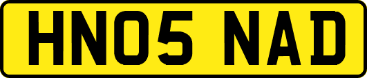 HN05NAD