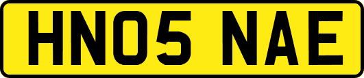 HN05NAE