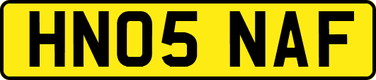 HN05NAF