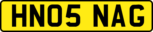 HN05NAG