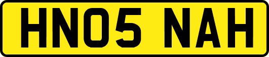 HN05NAH